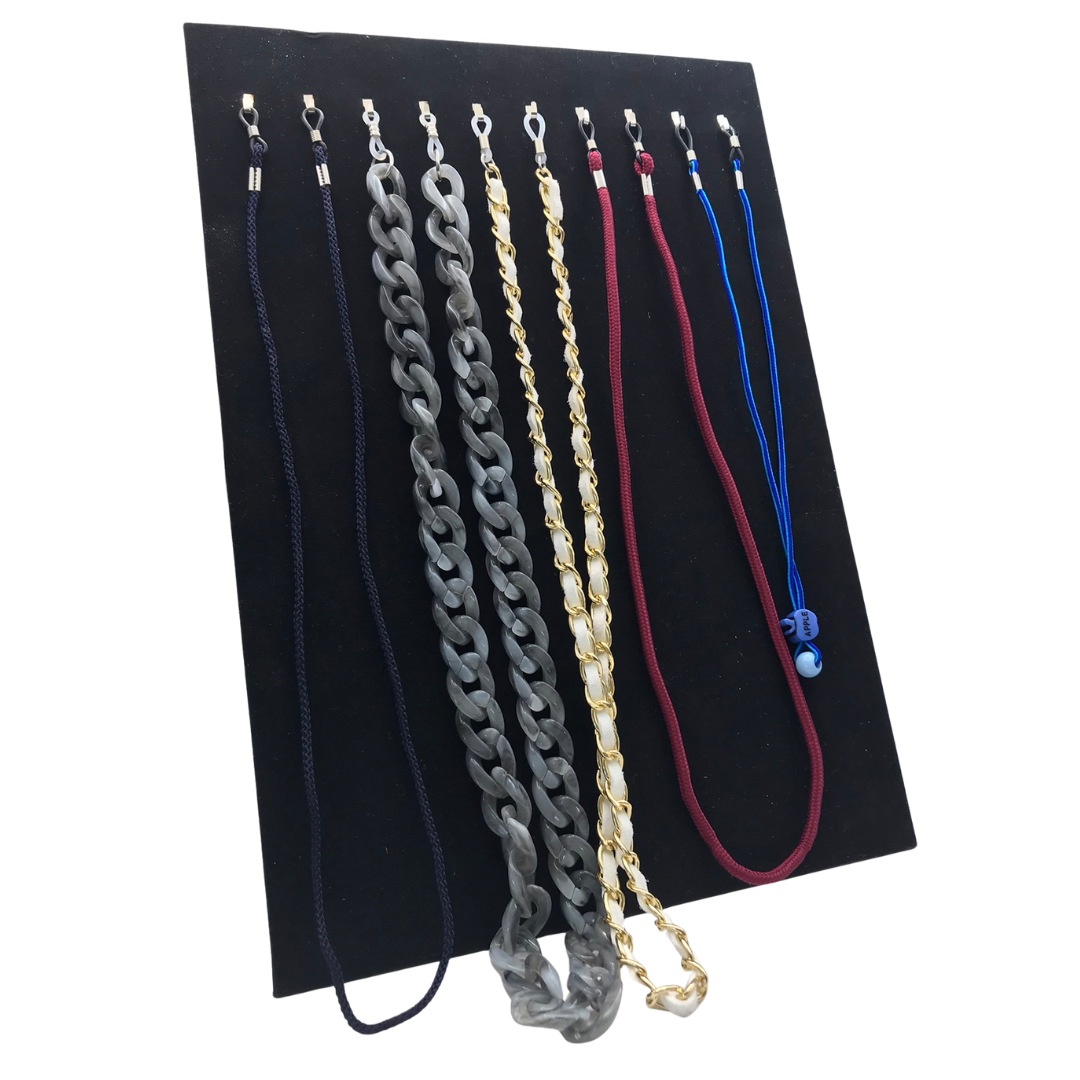 Cord Display Stand